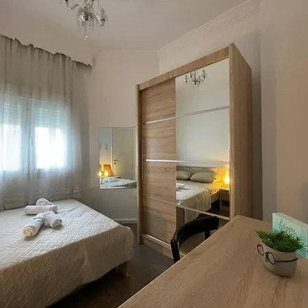 7 Apartament Salonic