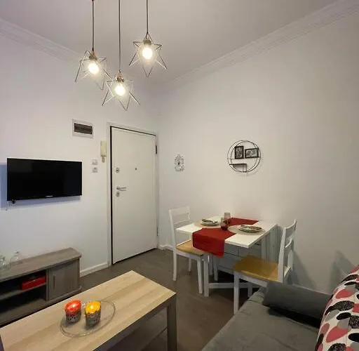 7 Apartament Salonic