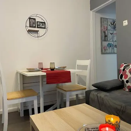 Appartement 7 Thessaloniki