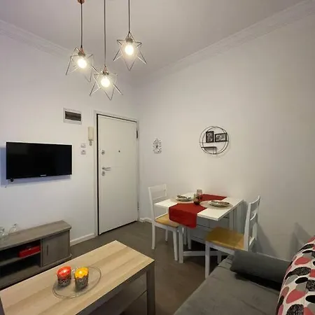 7 Apartment Thessaloniki