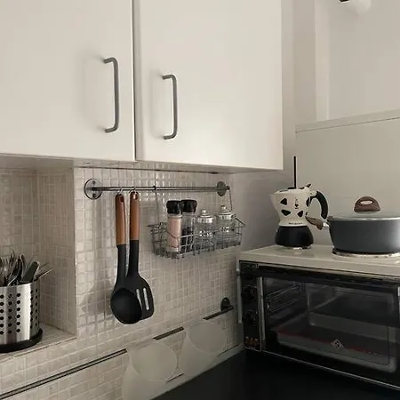 7 Appartement Thessaloniki