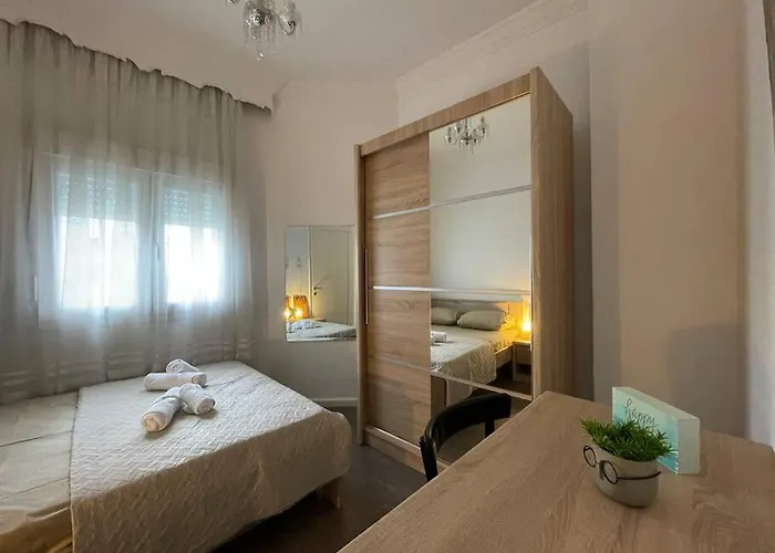 7 Appartamento Salonicco