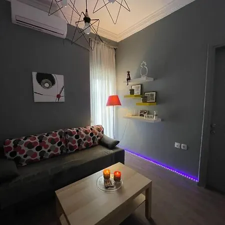 Apartament 7 Saloniki