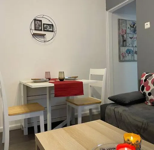 Apartament 7 Saloniki