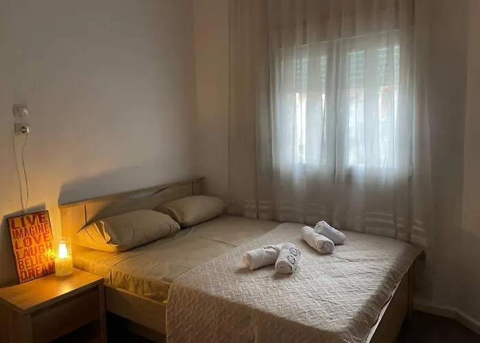 7 Apartament *