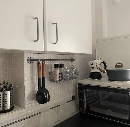 7 Apartament Saloniki